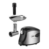 Unold 78131 Instrucciones De Uso