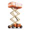 Plataformas Elevadoras JLG 3394RT Manual Del Operador  Y De Seguridad