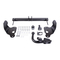 Accesorios de Automóviles Brink 5299 Instrucciones De Montaje