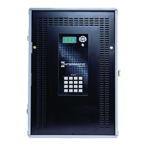 Intermatic ET90000 Serie Manual De Instrucciones