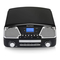 Tocadiscos Ricatech Ibiza RMC90 Manual De Instrucciones