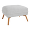 Muebles de Interior Habitat Como 808679 Manual De Instrucciones
