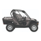 Vehículos Todoterreno BRP can-am COMMANDER 800R 2014 Guia Del Usuario