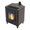 Chimeneas de Interior Ravelli Luna Manual De Uso Y Mantenimiento
