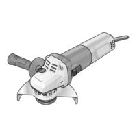 Flex L 14-11 125 Manual De Instrucciones