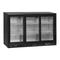 Refrigeradores Diamond DB105H-I Manual De Instalación