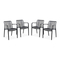 Muebles de Exterior sweeek. AGATHE PPSTRIARMX4 Instrucciones De Uso Y Garantía