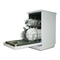 Lavaplatos Proline SDW 499 WH Manual De Instrucciones