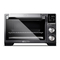 Calphalon TSCLTRDG1-AF, TSCLTRDG2-AF - MANUAL DEL HORNO DE SOBREMESA DE FREÍDO POR AIRE DE ALTO RENDIMIENTO