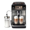 Saeco GranAroma Deluxe - Manual de la máquina de café espresso automática