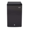 Manual del congelador vertical Whynter Energy Star CUF-301BK