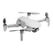 Manual del dji Mini 2 SE, Mini SE