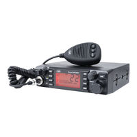PNI Escort HP 9001 ASQ Manual De Usuario