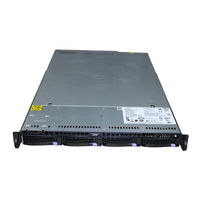 Ibm Power System S821LC Guía De Instalación Rápida