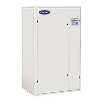 Carrier 50CJ Instrucciones De Instalación, Funcionamiento Y Mantenimiento