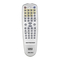Controles Remotos Premier RM-2942 Manual De Instrucciones