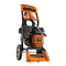 Lavadoras a Presión Generac 1538-1 Manual Del Propietário
