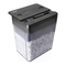 Trituradoras de Papel Duronic PS391 Manual De Instrucciones