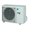 Acondicionadores de Aire Daikin ARXF50A5V1B Manual De Instalación