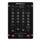 Equipo de DJ IMG STAGELINE MPX-432BPM Manual De Instrucciones