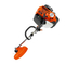 Recortadoras Husqvarna 224L Manual De Instrucciones