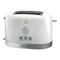 Tostadoras Electrolux TOE10 Manual Del Usuario