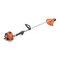 Desbrozadoras Echo SRM-222ES Manual De Instrucciones