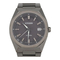 Relojes Citizen H128 Instrucciones Breves