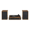 Crosley CR7019A - Manual del sistema de estantería Aria