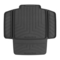 Manual del protector de asiento de coche para niños de WeatherTech