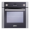 Hornos Magic Chef MCSWOE24S Manual Del Usuario