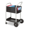 Muebles de Interior LDI Spaces Safco Scoot 5238 Instrucciones De Ensamblaje