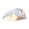 Equipo de Iluminación Hydrofarm Xtrasun XT8AC Guia De Inicio Rapido