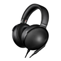 Sony MDR-Z1R Información Del Producto