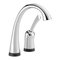 Accesorios de Cocina y Baño Delta 4380T-DST Instrucciones De Instalación
