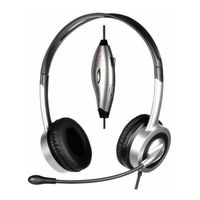 Speedlink Kalliope SL-8775 Manual De Instrucciones