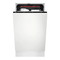 Lavaplatos AEG FSE73507P Manual De Instrucciones