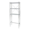 Muebles de Interior Linon 98956CHR01 Instrucciones De Montaje