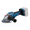 Amoladoras Bosch GWS 18V-15 C Manual Original