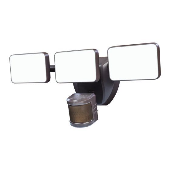 Heath Zenith SECUR360 9303 Manual