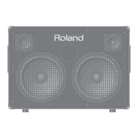 Roland KC-990 Manual Del Usuario