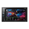 Pioneer AVH-G225BT