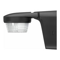 Theben theLuxa S360 WH Manual De Uso