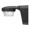 Detectores Theben theLuxa S360 WH Manual De Uso