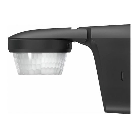 Theben theLuxa S360 WH Manual De Uso