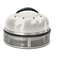 Cobb SUPREME Manual De Instrucciones