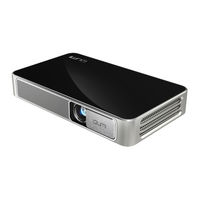 Vivitek QUMI Q3 Plus Manual Del Usuario