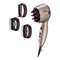 Secadores de Pelo Philips HP 4770 Manual Del Usaurio