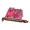 Tarjetas PCI Conceptronic C480i1 Guia De Inicio Rapido