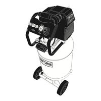 Craftsman 921.166420 Manual